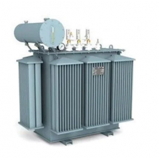 630kVA 3-Phase Dry TypeORAir Cooled Distribution Transformer
